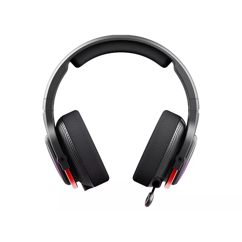 A4Tech 47751 Bloody MR710 RGB Gaming Wireless Headset, Black