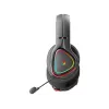A4Tech 47751 Bloody MR710 RGB Gaming Wireless Headset, Black