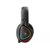 A4Tech 47751 Bloody MR710 RGB Gaming Wireless Headset, Black