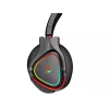A4Tech 47751 Bloody MR710 RGB Gaming Wireless Headset, Black