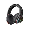 A4Tech 47751 Bloody MR710 RGB Gaming Wireless Headset, Black