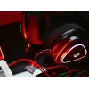A4Tech 47751 Bloody MR710 RGB Gaming Wireless Headset, Black