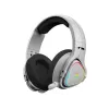 A4Tech 47752 Bloody MR710 RGB Gaming Wireless Headset, Grey