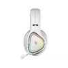 A4Tech 47752 Bloody MR710 RGB Gaming Wireless Headset, Grey