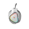A4Tech 47752 Bloody MR710 RGB Gaming Wireless Headset, Grey