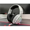 A4Tech 47752 Bloody MR710 RGB Gaming Wireless Headset, Grey
