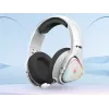 A4Tech 47752 Bloody MR710 RGB Gaming Wireless Headset, Grey