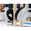 A4Tech 47752 Bloody MR710 RGB Gaming Wireless Headset, Grey