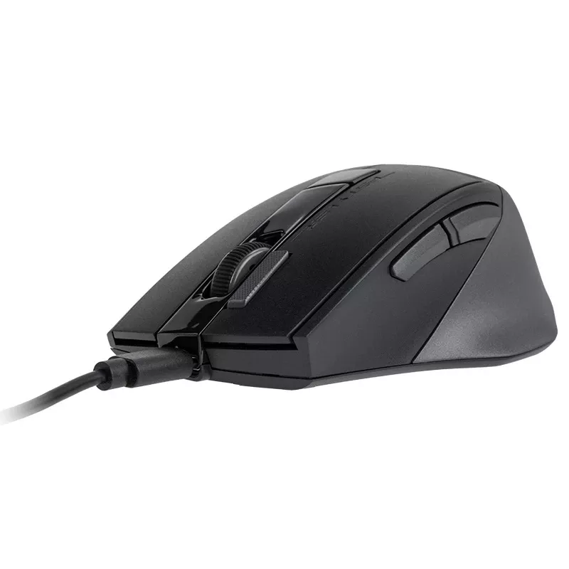 A4Tech 47725 Fstyler FB45 CS Air2 RF Stone Grey
