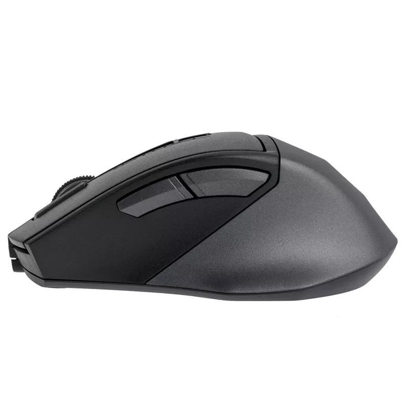 A4Tech 47725 Fstyler FB45 CS Air2 RF Stone Grey