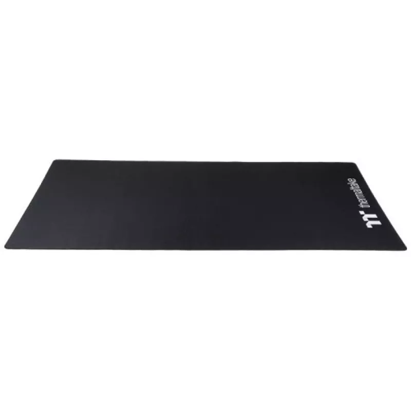 Thermaltake Sim Rig Floor Mat Accessory Black
