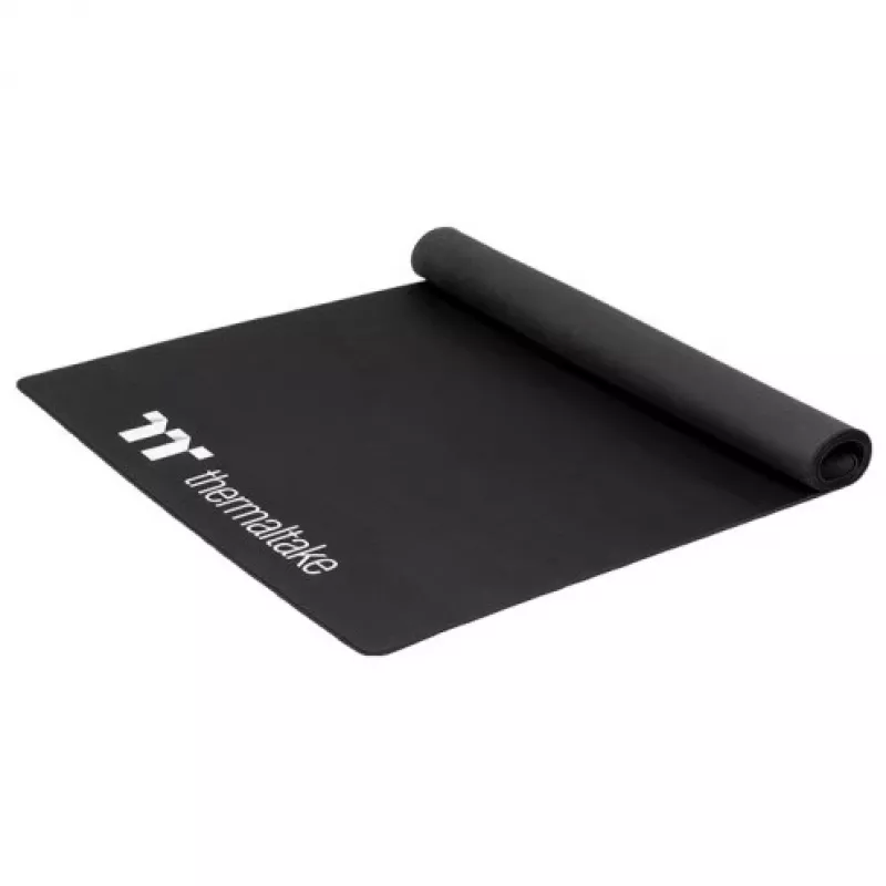 Thermaltake Sim Rig Floor Mat Accessory Black