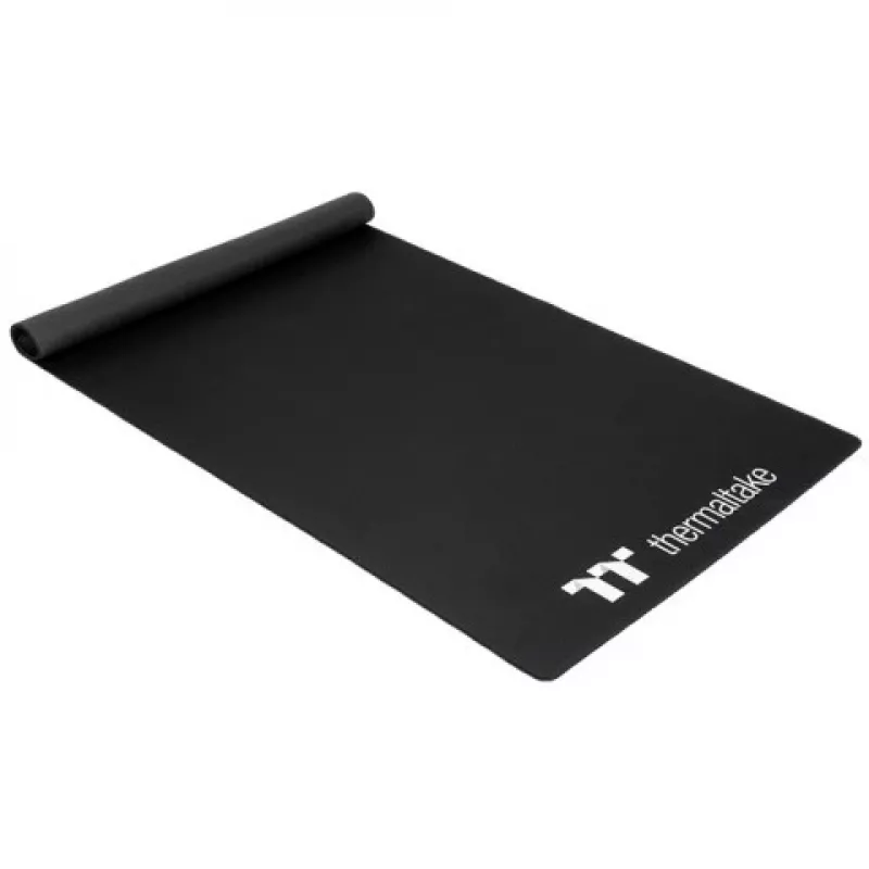 Thermaltake Sim Rig Floor Mat Accessory Black