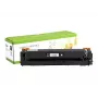 STATIC Toner cartridge compatible with HP CF530A black compatible 1.100 pages