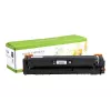 STATIC Toner cartridge compatible with HP CF530A black compatible 1.100 pages