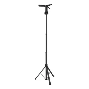 Ansmann Tiohead 7000R work light incl. tripod rechargeable (1600-0697)