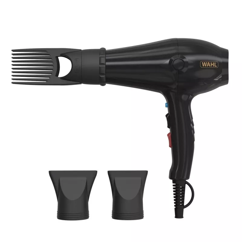 Hair dryer 3405-047