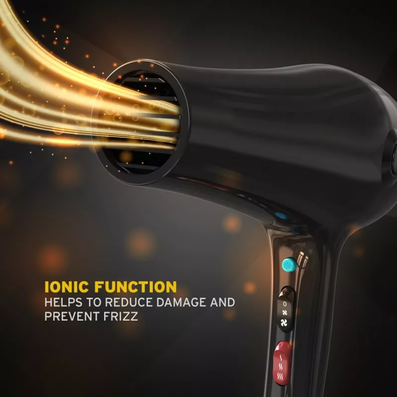 Hair dryer 3405-047