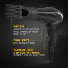 Hair dryer 3405-047