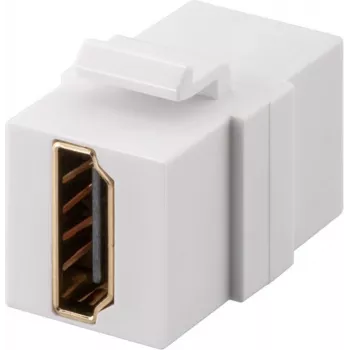 Goobay Keystone-Module HDMI 8K @ 60 Hz (70812)