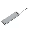 USB3.2 docking station USB-C, 12 port, PD