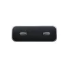 Hub USB3.2 Gen1 10ports USB-A/C, on/off switch