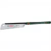 Japanese Saw Dozuki 270mm (Green/black, for Wood and Plastic, 17 TPI)