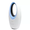 Savio AD-03 household fan White