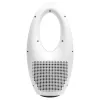 Savio AD-03 household fan White