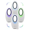 Savio AD-03 household fan White