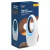 Savio AD-03 household fan White