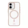 LAUT HUEX PROTECT case for iPhone 16 Series