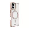 LAUT HUEX PROTECT case for iPhone 16 Series