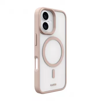 LAUT HUEX PROTECT case for iPhone 16 Series