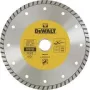 DEWALT DT3722-QZ - cutting disc - any brand - 119 g - 350 mm - 450,1 mm - 150,1 mm (DT3722-QZ)