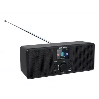Internet radio RI2