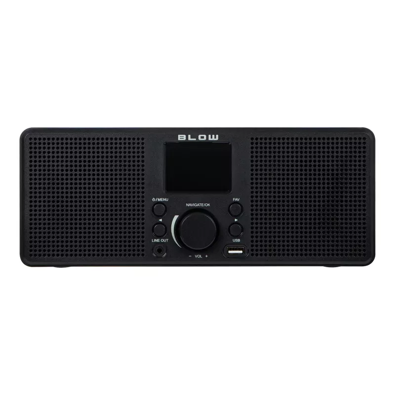 Internet radio RI2