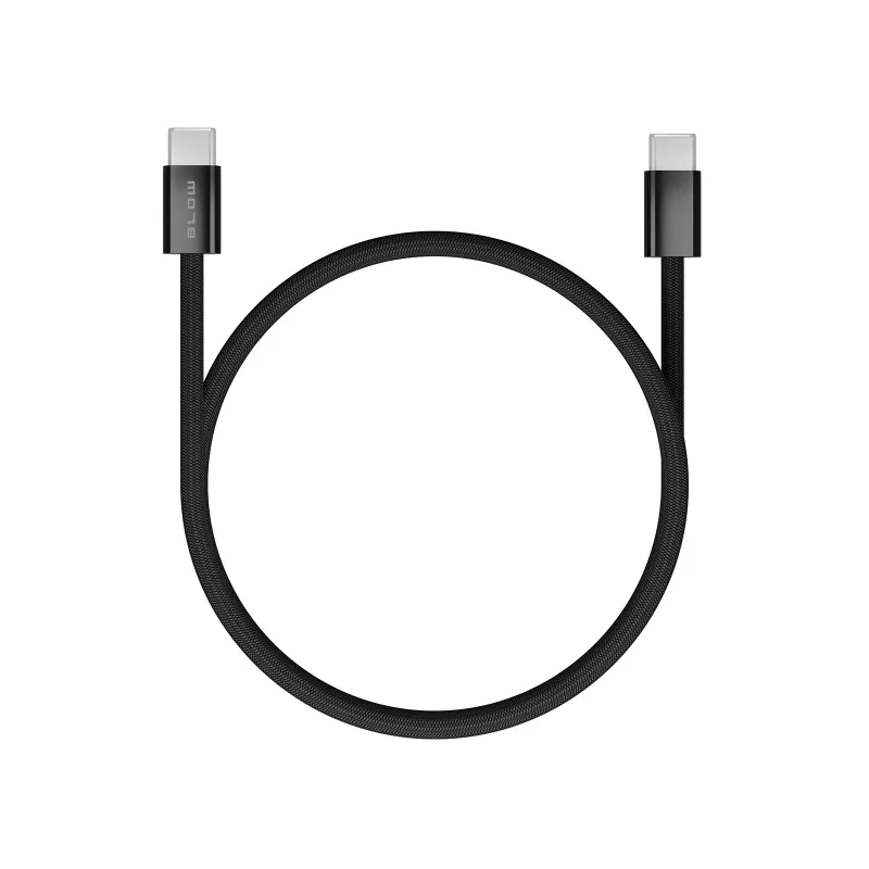 Wall charger USB-A USB-C PD 45W + cable