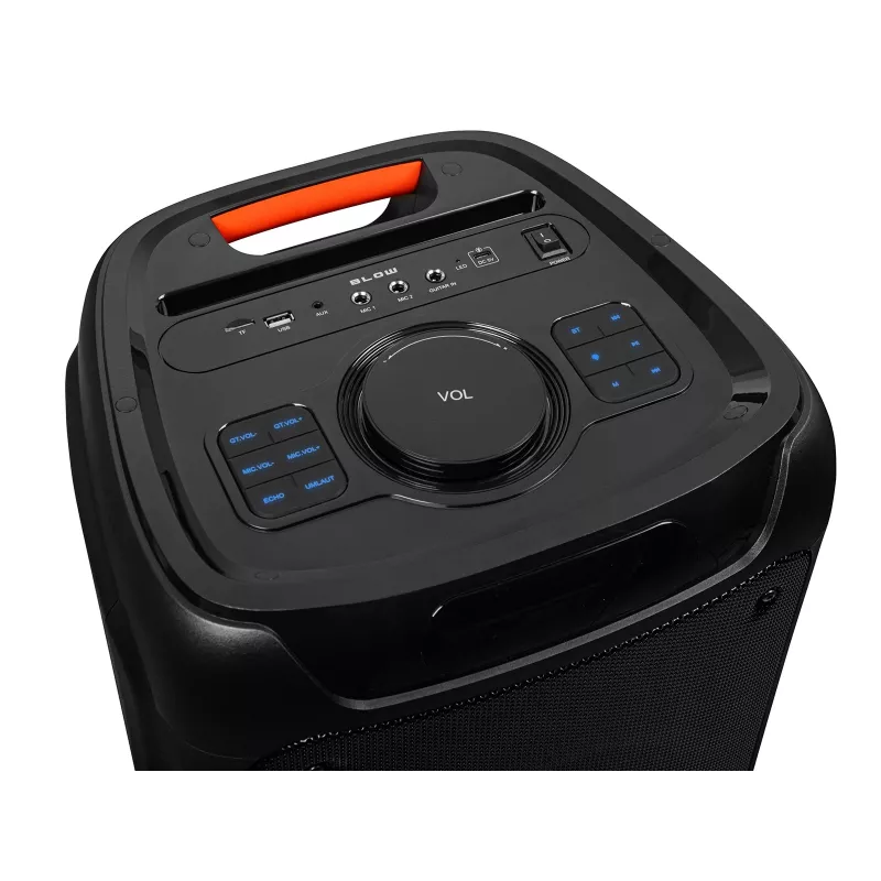 Karaoke speaker Infinity 8 inch