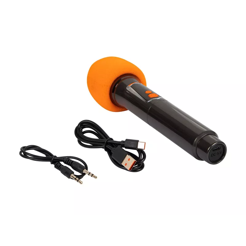 Karaoke speaker Infinity 8 inch
