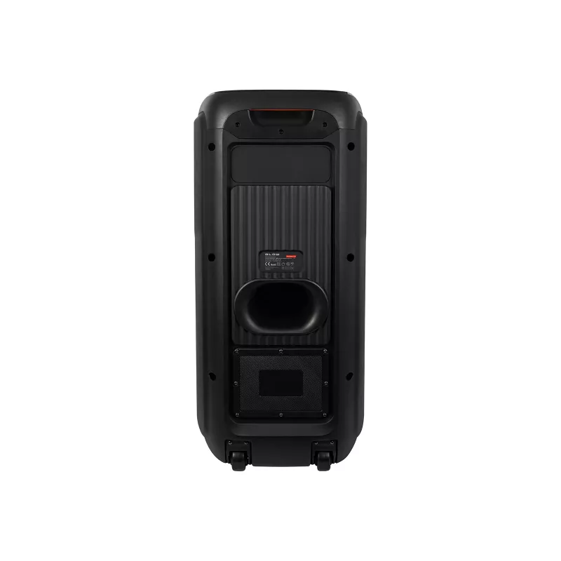 Karaoke speaker Infinity 8 inch