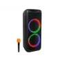 Karaoke speaker Infinity 10 inch