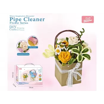Madej Flowers DIY set