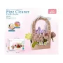 Flowers DIY set