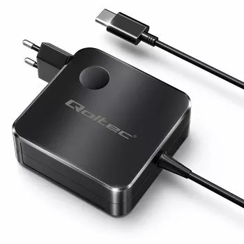 GaN 65W charger USB C PD PPS 5V 21V 3A 3.25A