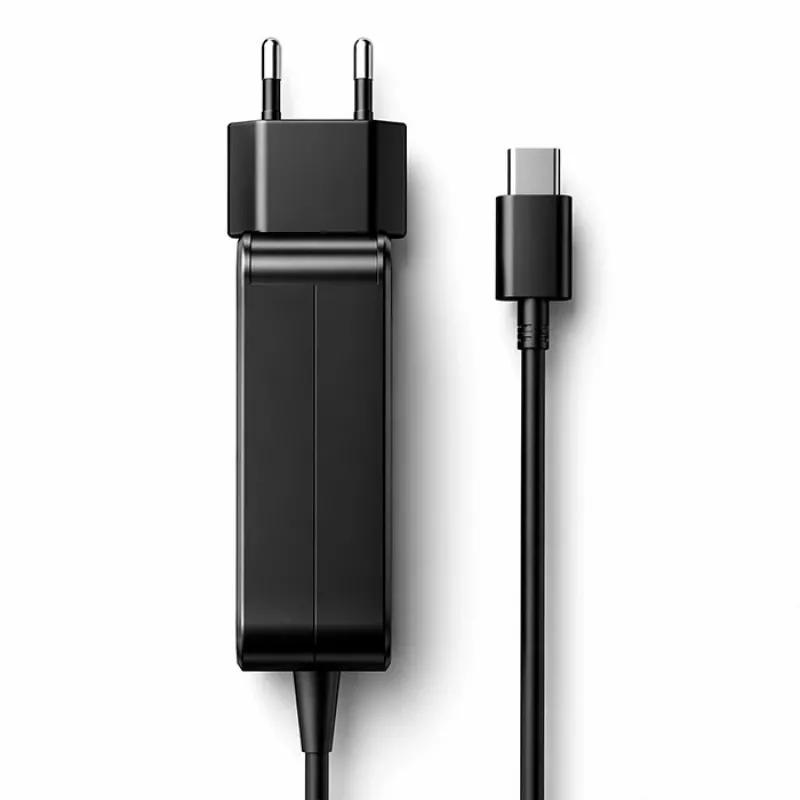 GaN 65W charger USB C PD PPS 5V 21V 3A 3.25A