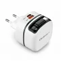 Charger USB C 65W GaN PPS 5V 20V 3A 3.25A