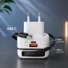 Charger USB C 65W GaN PPS 5V 20V 3A 3.25A