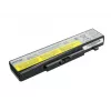 Battery for Lenovo IdeaPad Y480 4400 mAh (49 Wh) 10.8 - 11.1 Volt