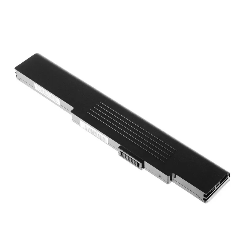 Greencell Laptop Battery for MSI A6400 CR640 CX640 11.1V 4400mAh